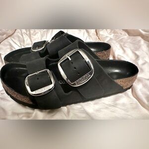 Arizona Big Buckel (size 37) (L 6)